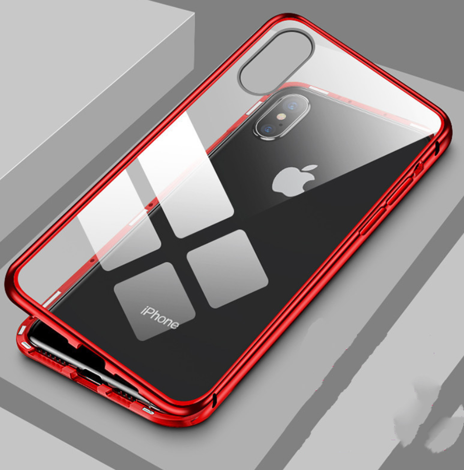 Double-sided glass 360 | IPhone