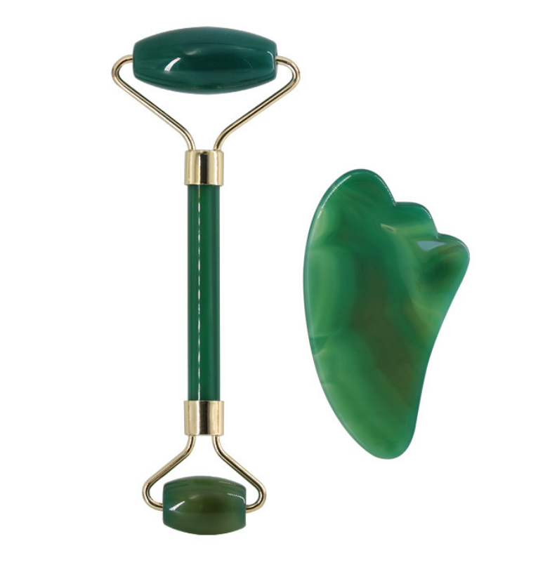 Jade Roll Massager