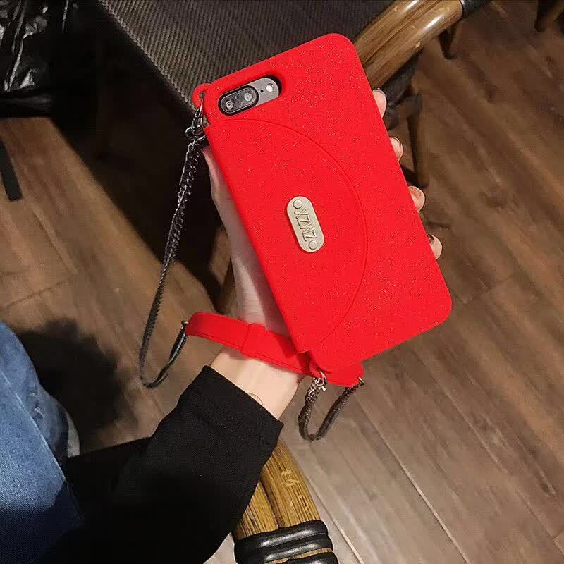 Funda bolsa de mano