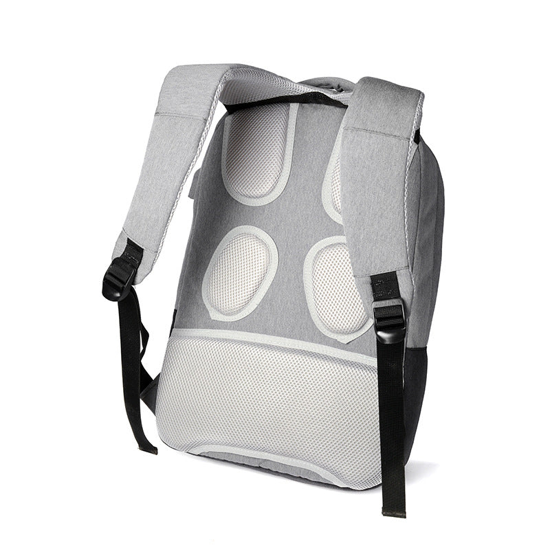 Backpack multifuncional