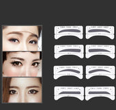 Auxiliary tool for makeup