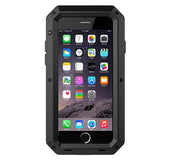 Aluminum alloy anti-drop mobile  | IPhone