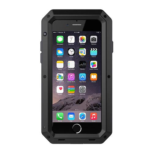 Aluminum alloy anti-drop mobile  | IPhone