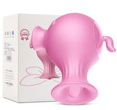 Tongue licking Female masturbation Adult sex toys