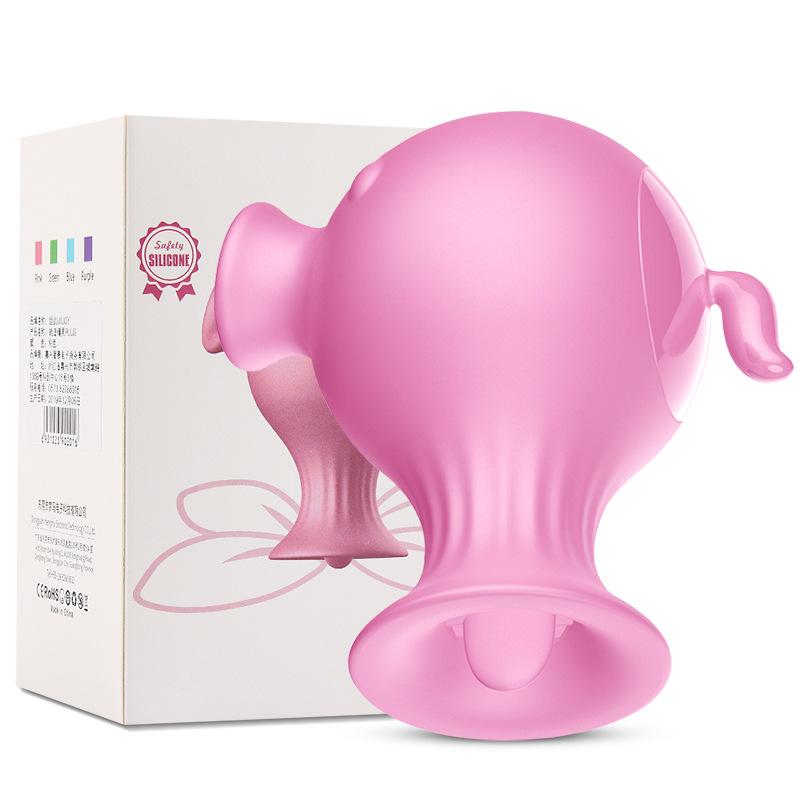 Tongue licking Female masturbation Adult sex toys