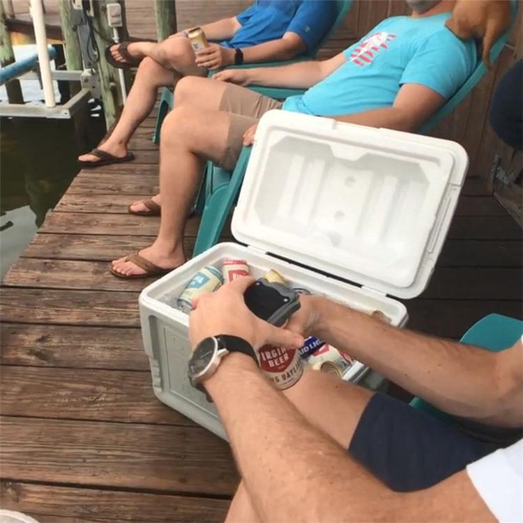 Buddy Can Opener