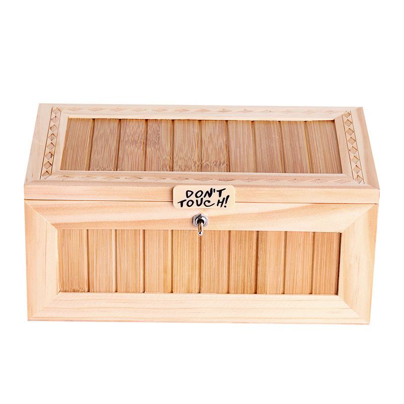 Bored Box Little Tiger Doll Bored Box Creative Toy Talking Box