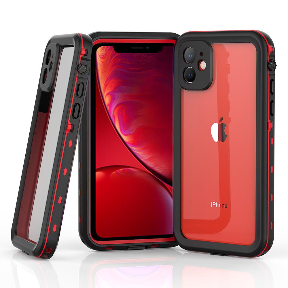 Waterproof and dustproof  | IPhone