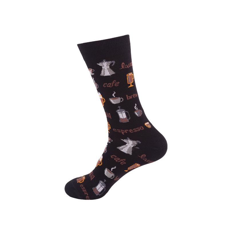 Street trend socks