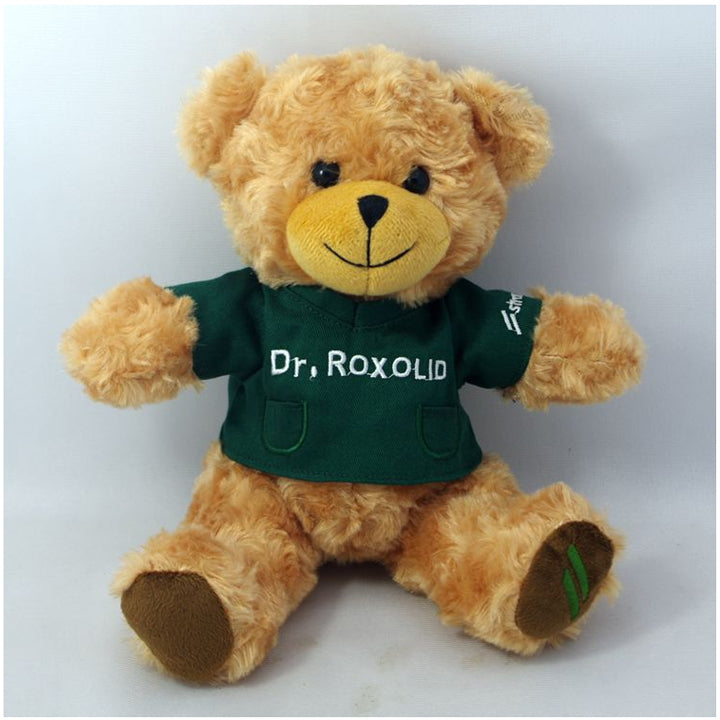 Oso De Peluche Personalizado Logotipo Personalizado