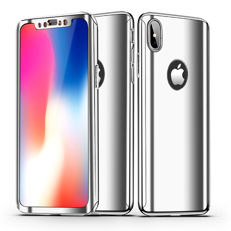 360 Degree Protection Case  | IPhone