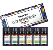 Aceites Esenciales Para Difusor, Humidificador De Aceite De Aromaterapia