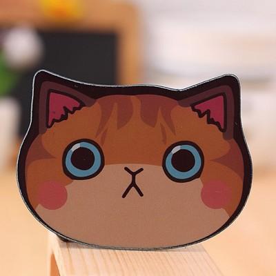 Cat Makeup Mirror