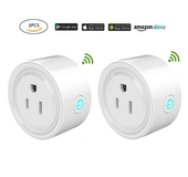 Enchufe inteligente WIFI