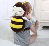 Protección Infantil Almohadilla Para La Cabeza Del Bebé