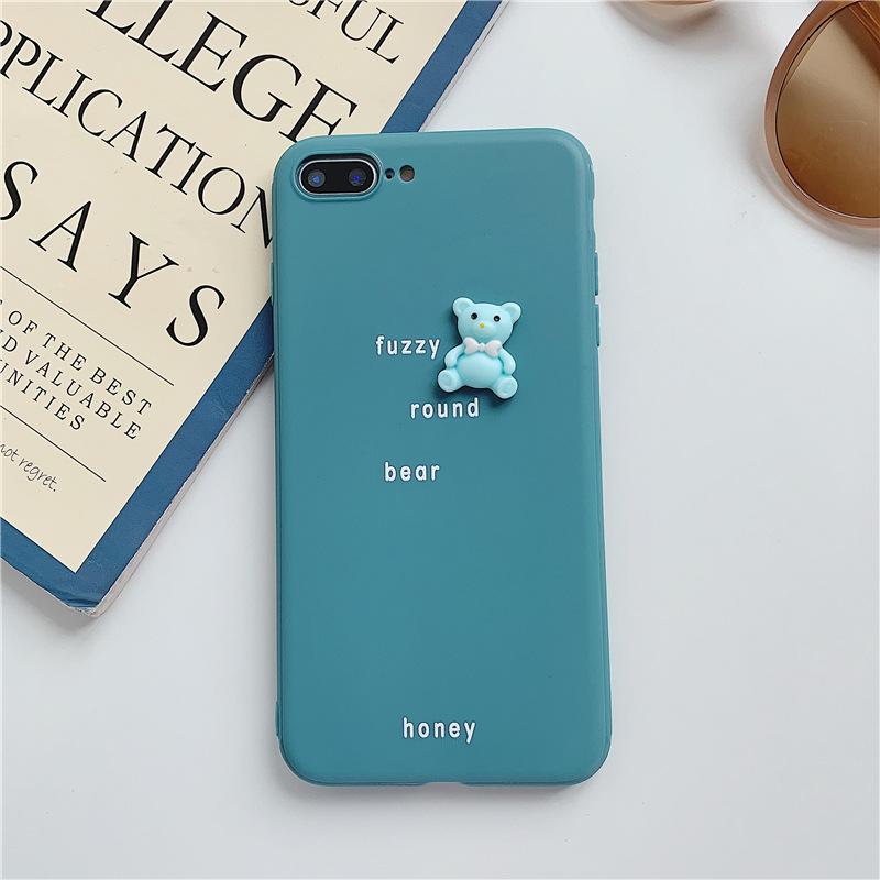 Bear avocado stereo  | IPhone