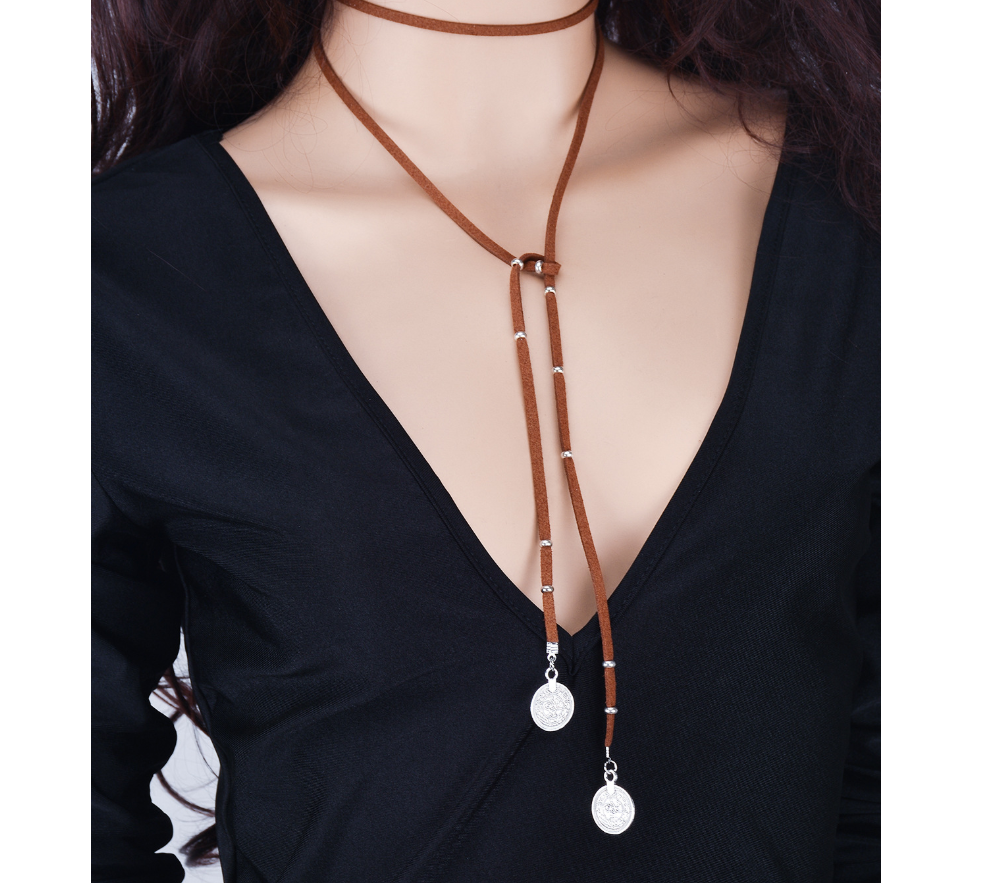 Collar FMI1