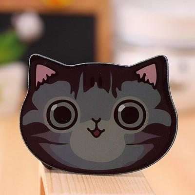 Cat Makeup Mirror