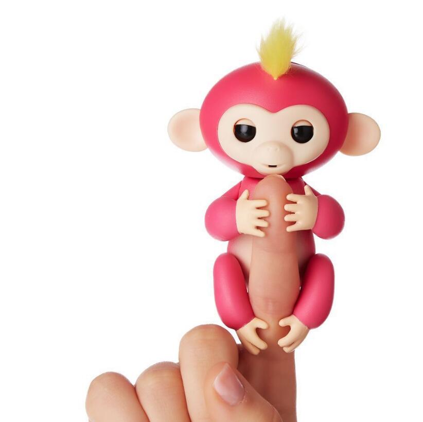 Fingerling