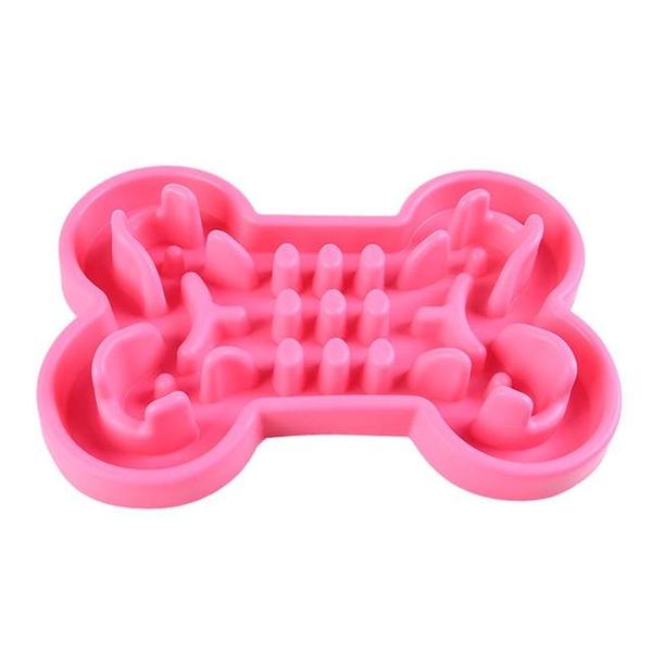 Tazón Para Mejorar Habito De Comer