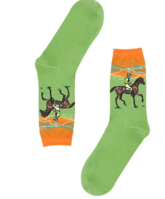 Venus art socks