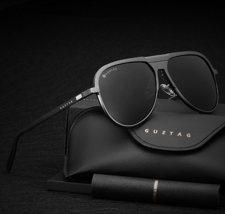 Classic  Men Sunglasses Polarized