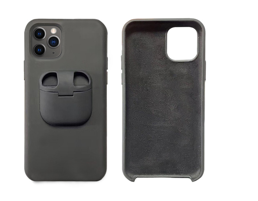 Solid silicone mobile   | Samsung