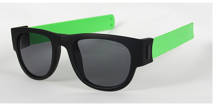 Bracelet glasses