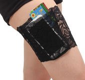 Thigh Lace Bands