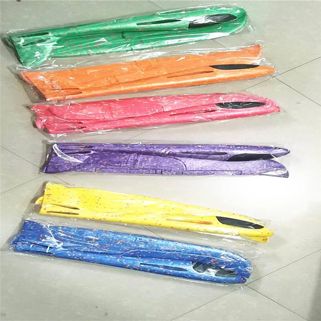 Hand Launch Flying Foam Airplane