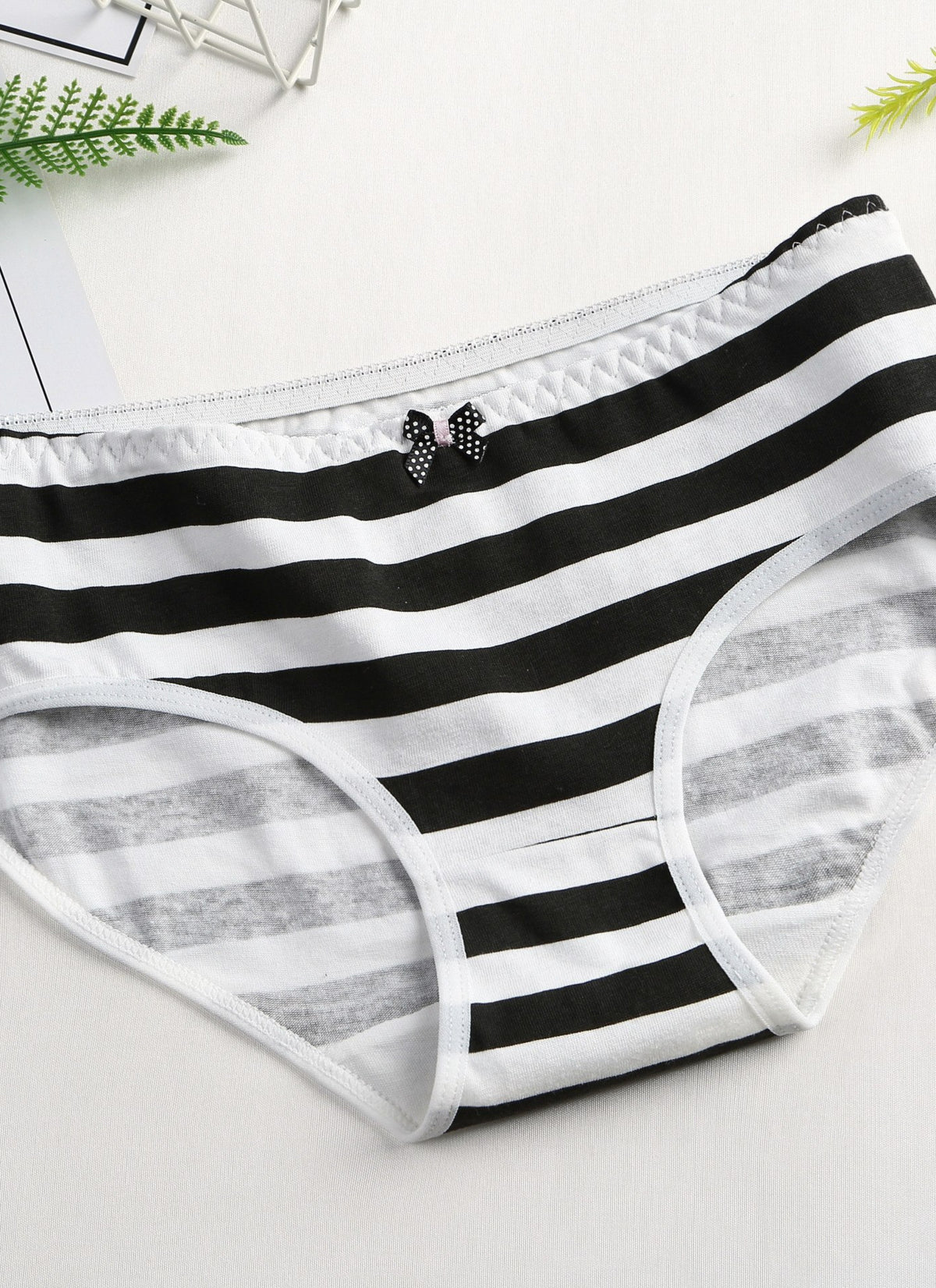Stripes Briefs