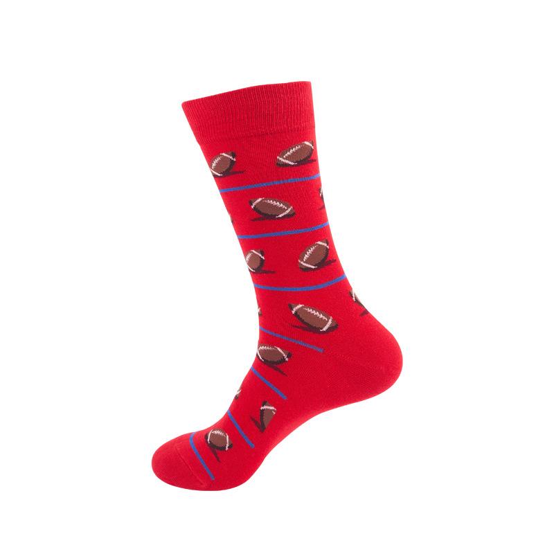 Street trend socks