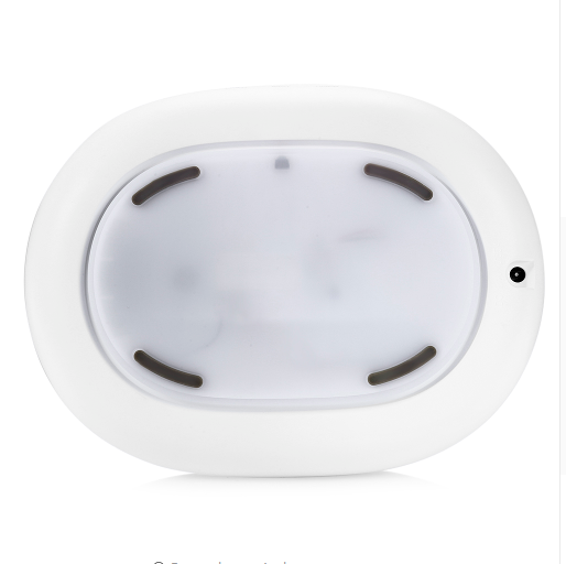 Aromatherapy machine ultrasonic intelligent