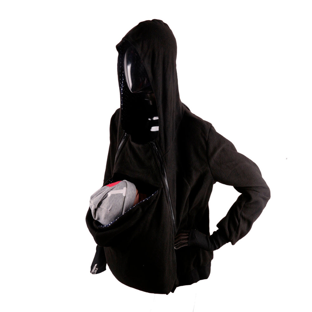 Sudadera De Maternidad