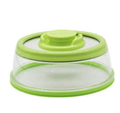 Sellador de alimentos al vacío