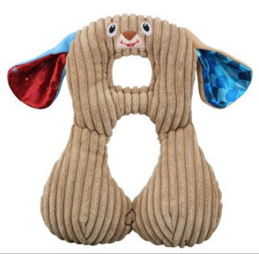 Almohada para el cuello para niños