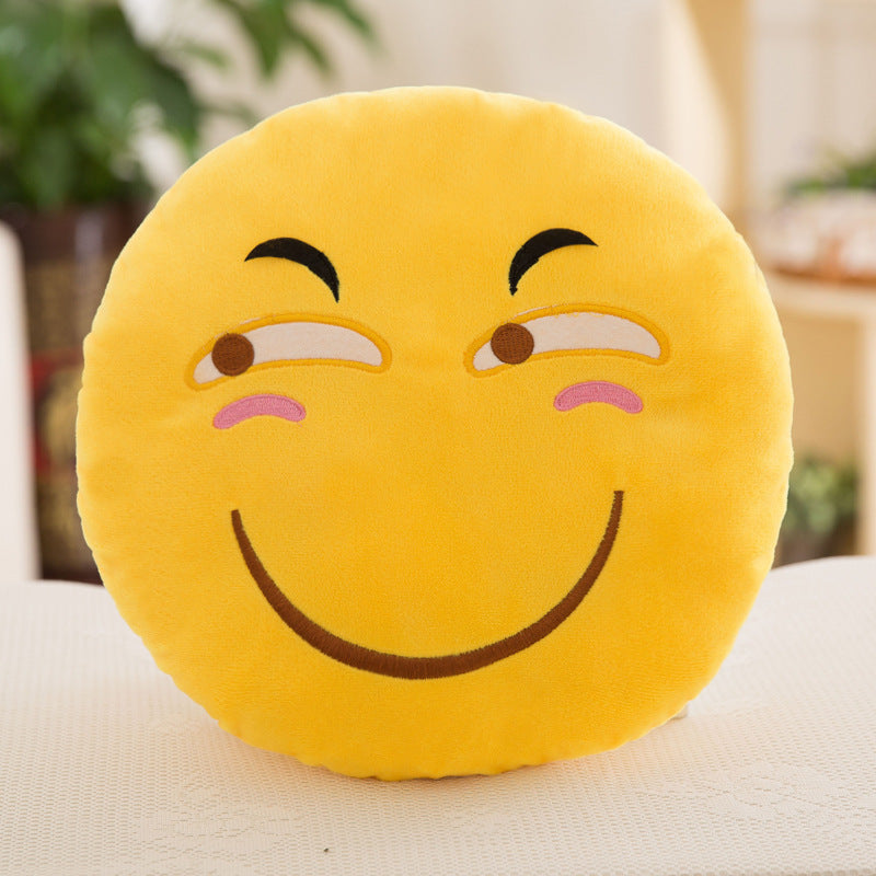 Sillón De Emoji
