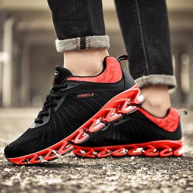 Blade sneakers men's  shoes