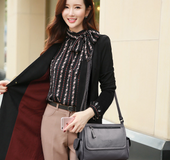 Messenger bag shoulder bag