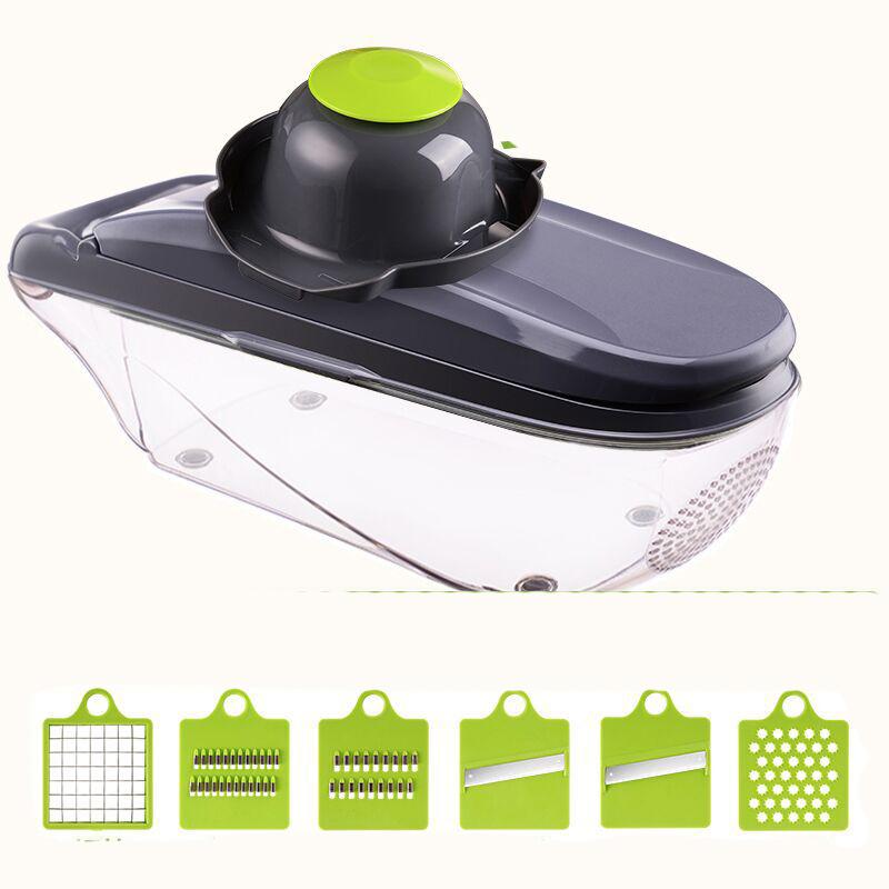 Multi-function Kitchen  Vegetable Cutter