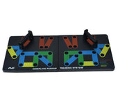 Power Press Muscle Training