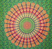 Home printing tapestry