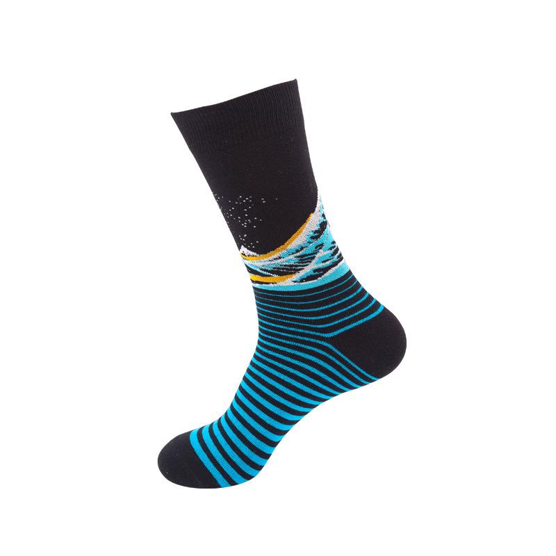 Street trend socks