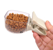 Cat Food Seal Fresh-keeping Clip