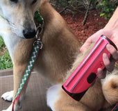 Pet Hair Removal Brush Hair Combing Device