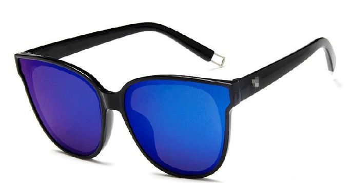Fashion sunglasses trend ocean film sunglasses