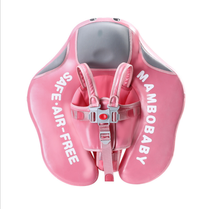 Accesorios de piscina flotador de cuello de bebé / flotador de asiento / flotador de brazo / flotador de anillo