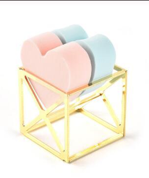 Beauty egg drying rack