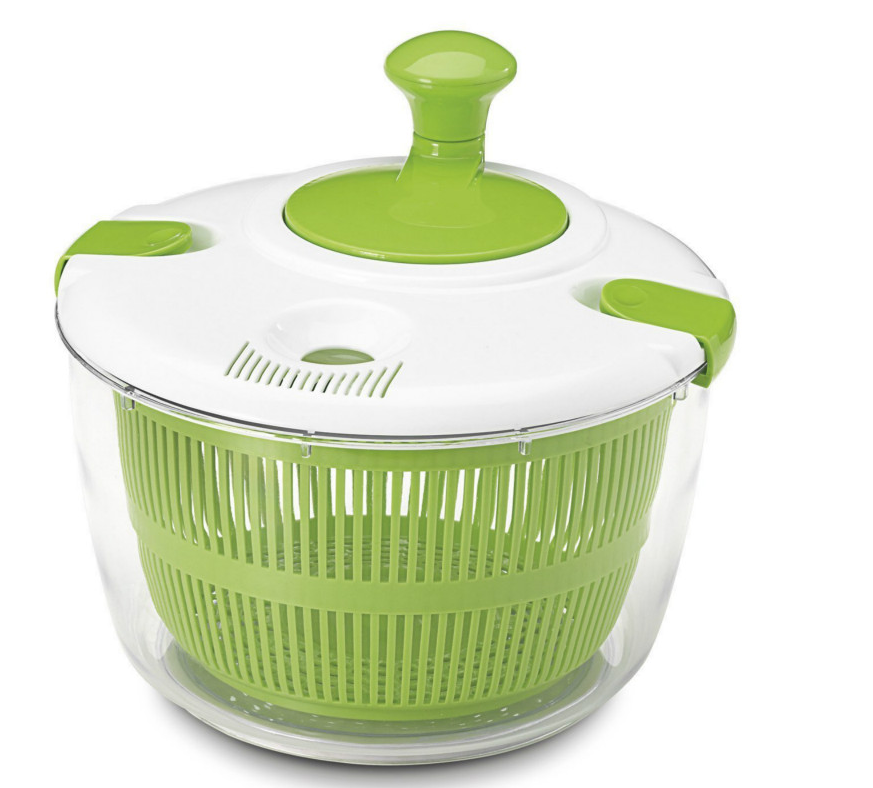 Cesta De Lavado De Verduras
