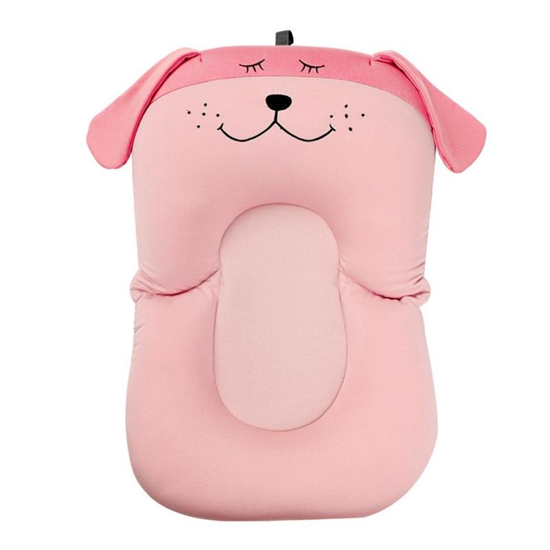 Foldable Baby bath tub/bed/pad bath